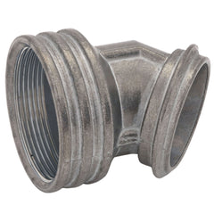 R.W. Beckett 13420 2 SpeedFiLL Scully 45 Female Connector