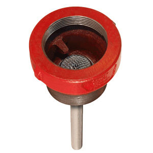 SCULLY SIGNAL 00216 PIPE FITTINGS