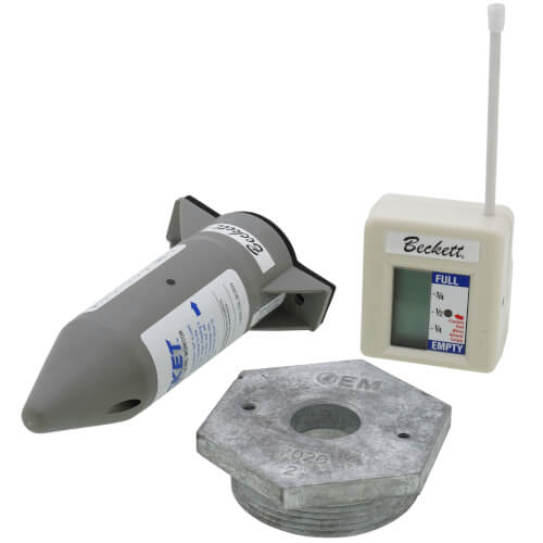 RW BECKETT Beckett Igniter 17000 Rocket Kit