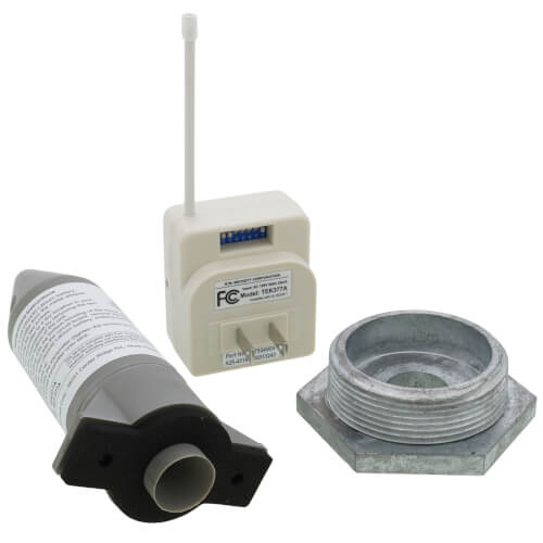 RW BECKETT Beckett Igniter 17000 Rocket Kit