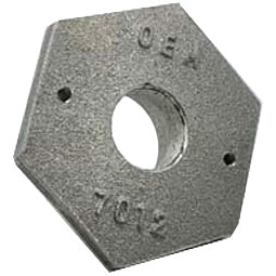 RW BECKETT 17012 PIPE FITTINGS