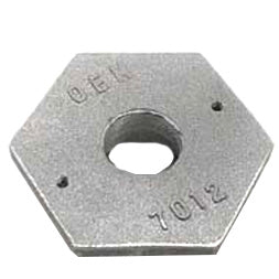 RW BECKETT R.W. Beckett 17012 1-1/4 Tank Adaptor for Rocket Wireless Fuel Level Monitor