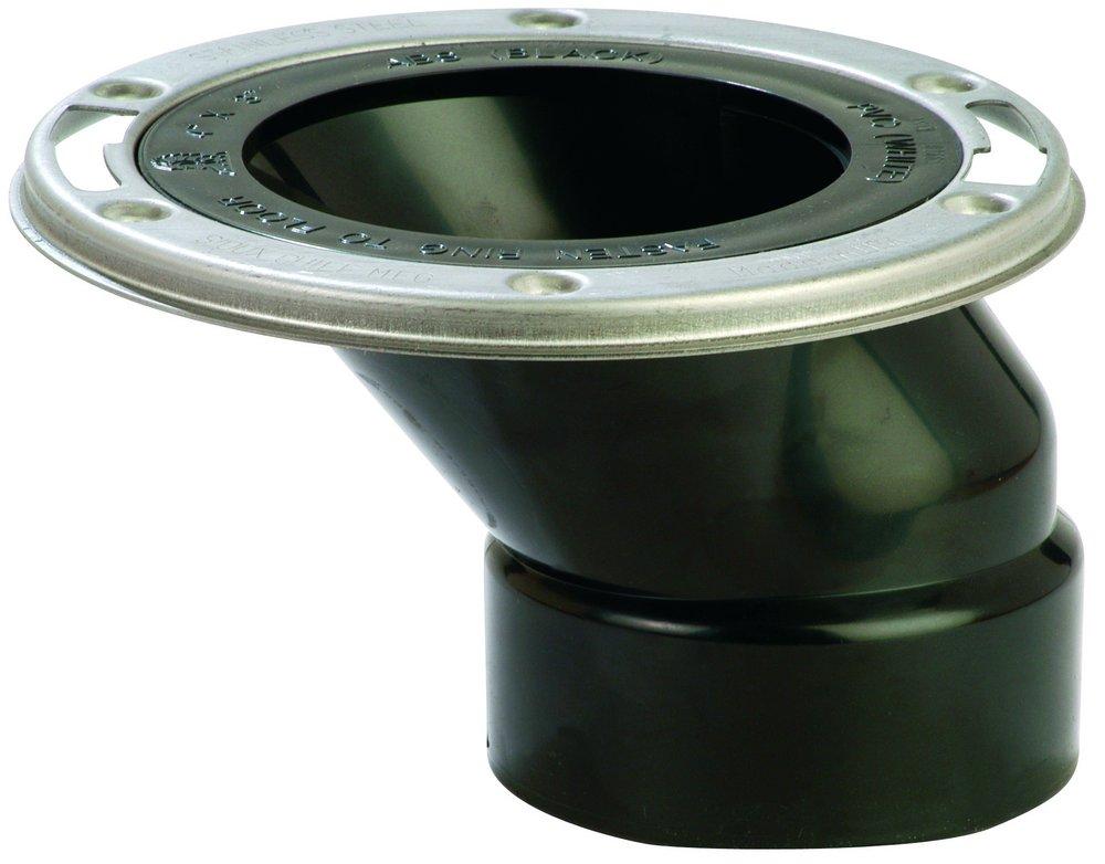 SIOUX CHIEF 889-AOM PIPE FITTINGS