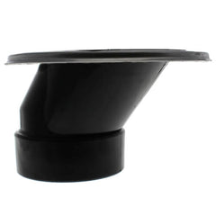 Sioux Chief 889-AOM FullFlush 3 in. Plastic ABS Closet Flange with Test Cap