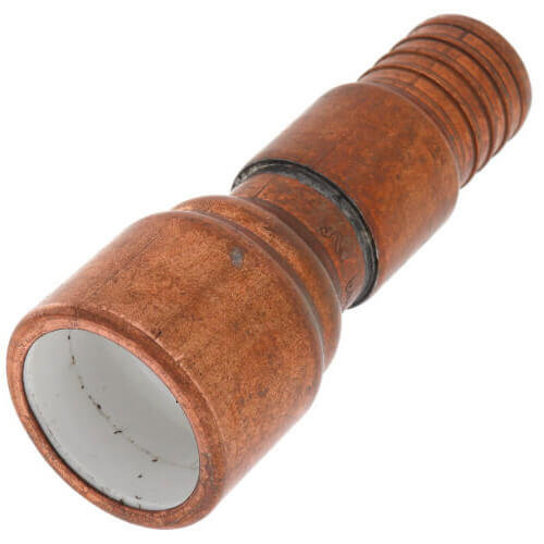 SIOUX CHIEF 645X43P PIPE FITTINGS