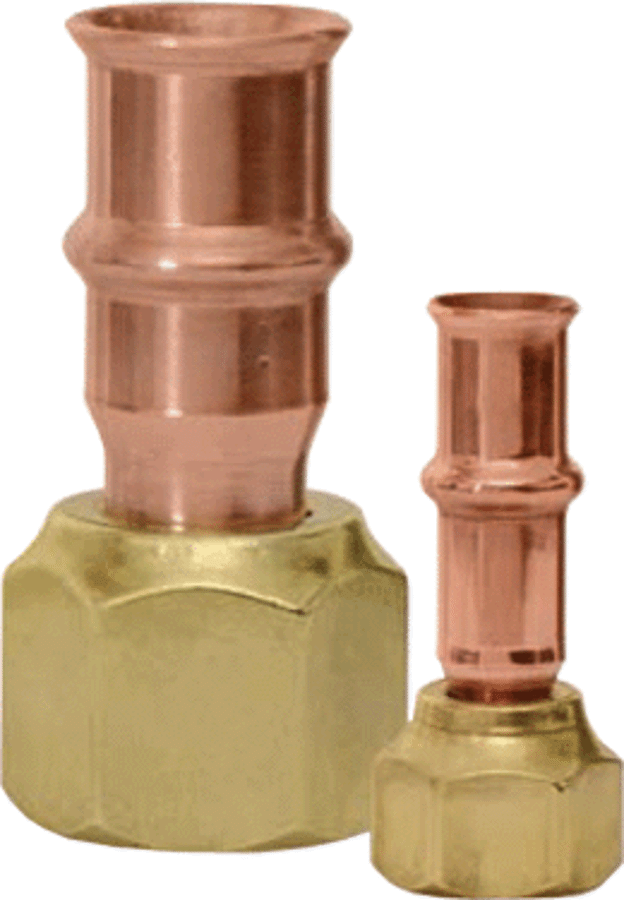 SPORLAN 771003 COPPER TUBING & FITTINGS