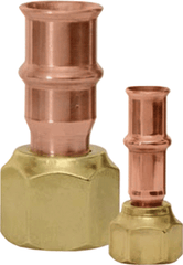 SPORLAN 771003 COPPER TUBING & FITTINGS