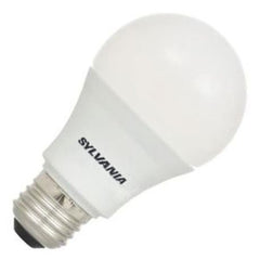 SYLVANIA Sylvania 79292 14W A19 LED Light Bulb with Medium Base (Pack of 6)