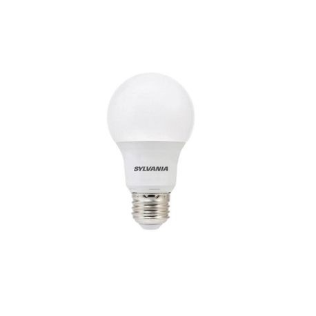 SYLVANIA Sylvania 79291 12W A19 LED Light Bulb with Medium Base (Pack of 6)