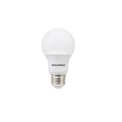 SYLVANIA Sylvania 79291 12W A19 LED Light Bulb with Medium Base (Pack of 6)