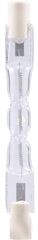 SYLVANIA Sylvania 58998 300W T3 Halogen Light Bulb with R7s Base