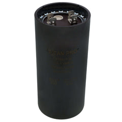 TITAN PRO Titan Pro TRMJ108 330V Start Capacitor 108-130 MFD Replacement PRMJ108