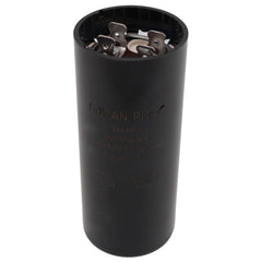 TITAN PRO TMJ460 CAPACITORS