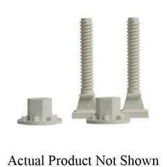 TOMAHAWK Tomahawk 427-PB Closet Bolt Power 42 Series Replacement MPN