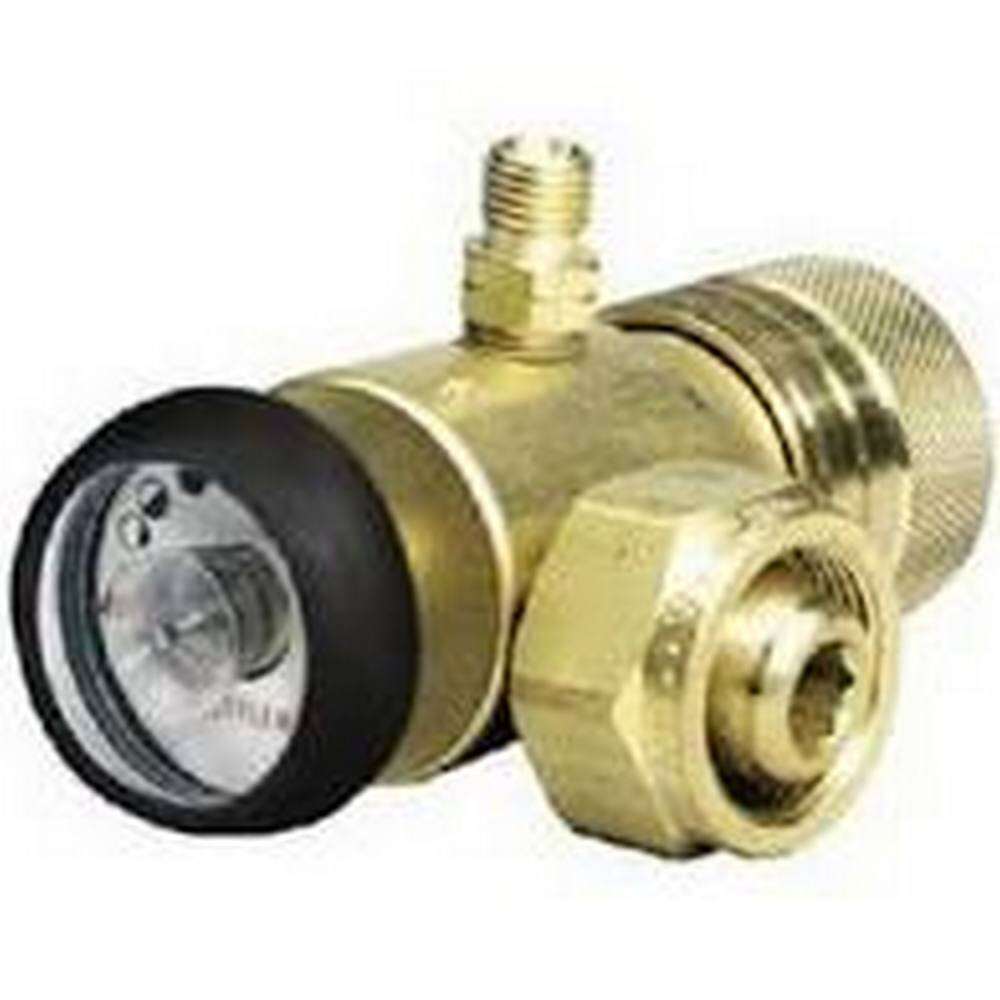 TURBO TORCH AR-B GAS REGULATOR VALVES