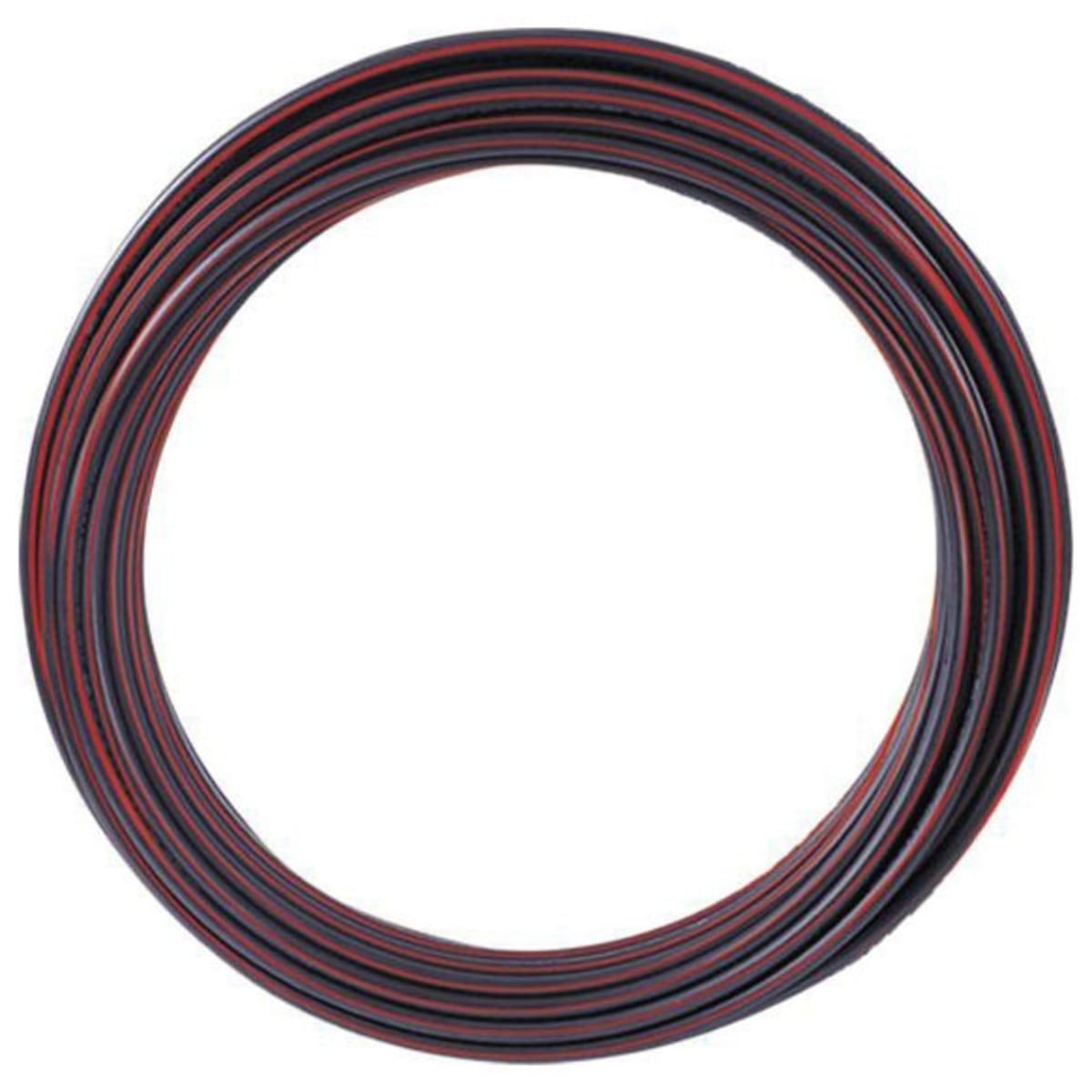 VIEGA Viega 11427 500 ft x 1/2 in Plastic Tubing in Black and Red