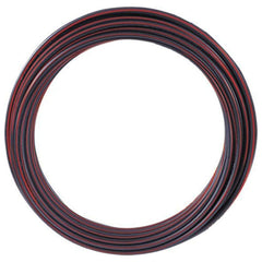 VIEGA Viega 11427 500 ft x 1/2 in Plastic Tubing in Black and Red
