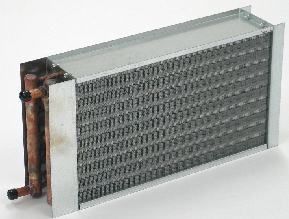 UNICO HW-2430 CONDENSER COILS