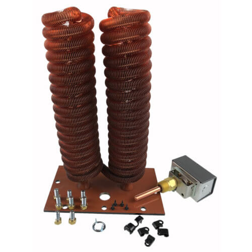 WEIL-MCLAIN 386700350 WATER HEATERS