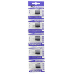 WESTWOOD PRODUCTS Westwood Products E81-5 Cad Cell Eye (5-Pack Blister Card) E81