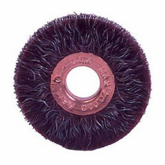 WEILER 35808 BRUSHES