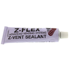 Z-FLEX Z-FLEX 2SILRRTV106X Z-Vent Sealant 3 Oz