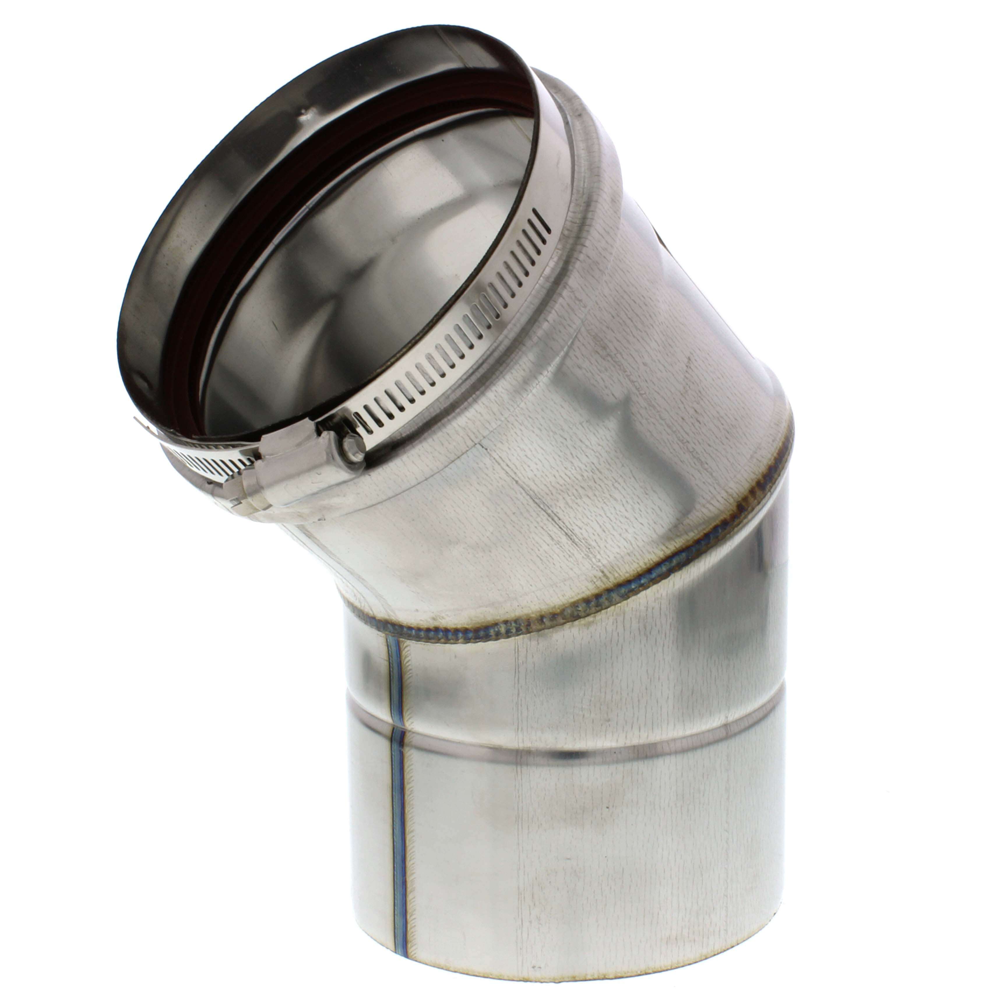 Z-FLEX 2SVEEWCF0445 DUCT ELBOWS