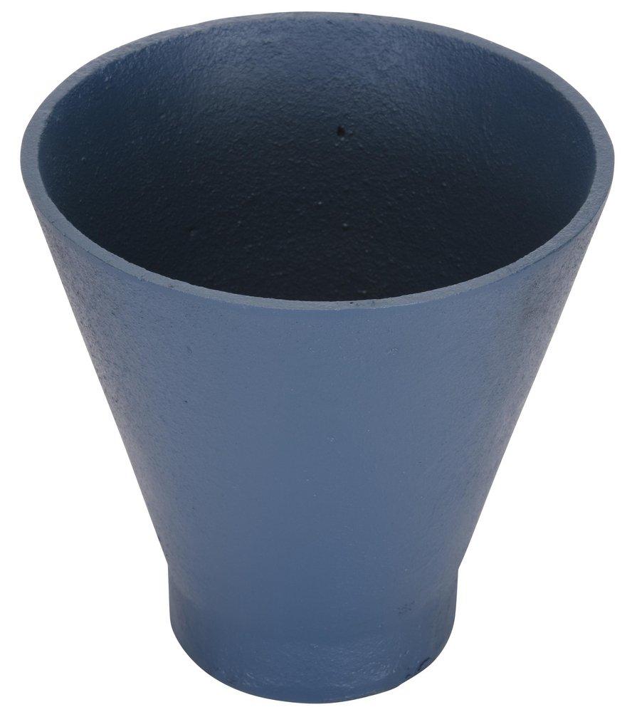 ZURN Zurn ZN328-4 Funnel Converting Assembly, Cast Iron