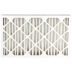 WHITE-RODGERS White Rodgers FR2000U-108 20 x 25 Filter (3 pack)