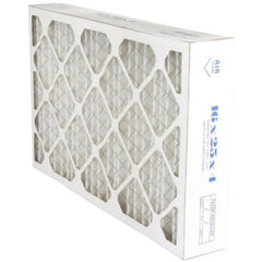 WHITE-RODGERS White Rodgers FR2000U-108 20 x 25 Filter (3 pack)