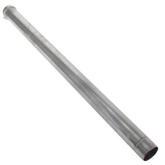 Z-FLEX Z-FLEX 2SVEPWCF0304 Z-Vent (Single Wall, AL29-4C Special Gas Vent) Pipe 3 x 4'