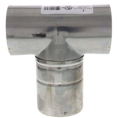 Z-FLEX 2SVSTTF03 VENT PIPES & FITTINGS