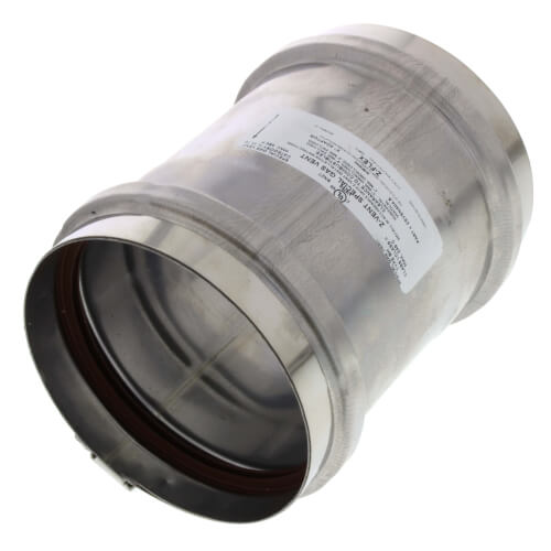 Z-FLEX Z-FLEX 2SVSNA04.5 4 Universal Adapter (Takagi, Modine, Paloma, Rheem)