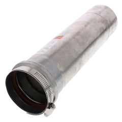 Z-FLEX Z-FLEX 2SVEPWCF0301 Z-Vent (Single Wall, AL29-4C Special Gas Vent) Pipe 3 x 1'