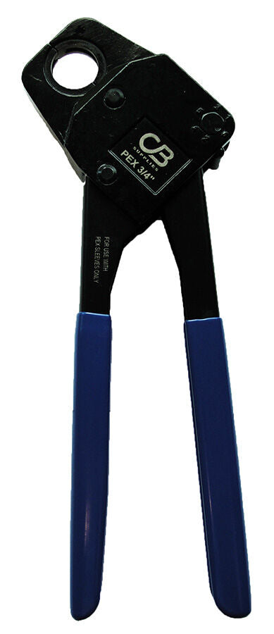 AMERICAN GRANBY HCM4 PEX CRIMP FITTINGS