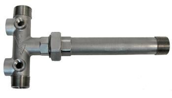 AMERICAN GRANBY CIC100SSU PIPE FITTINGS