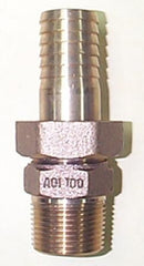 AMERICAN GRANBY NLRBMUA1 GAS VALVES