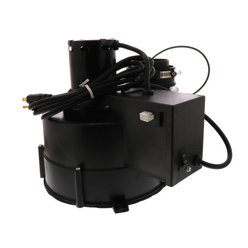 AO SMITH AO Smith 100109785 Blower Assembly for GPVH, GPVR Series