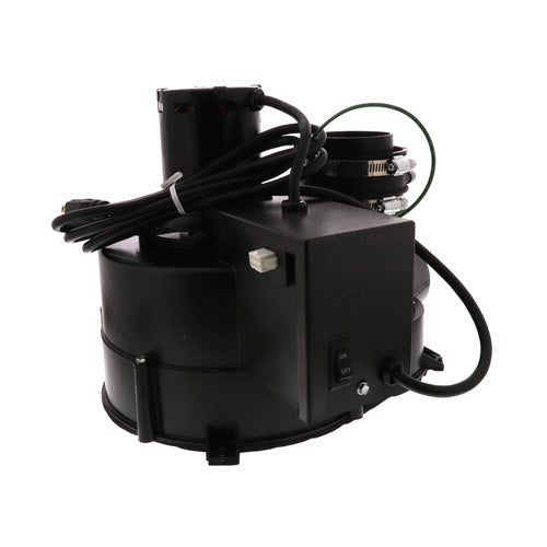 AO SMITH AO Smith 100109785 Blower Assembly for GPVH, GPVR Series