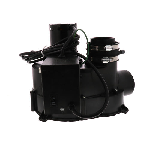 AO SMITH AO Smith 100109785 Blower Assembly for GPVH, GPVR Series