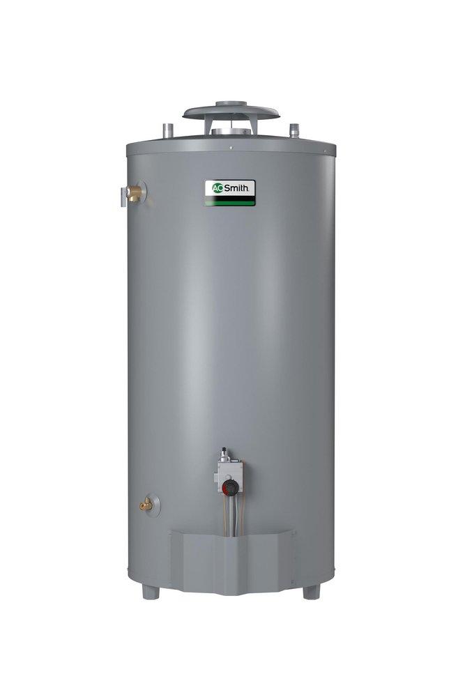 AO SMITH 100280126 WATER HEATERS