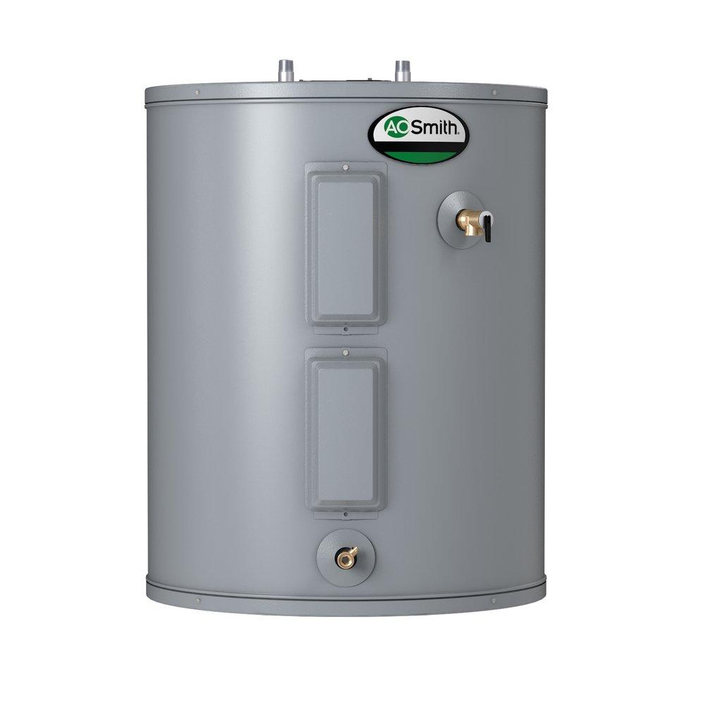 AO SMITH 100295340 WATER HEATERS