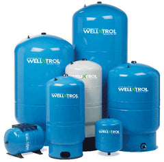 AMTROL AMTROL 399585 Well-X-Trol 20 Gallon Steel Well Tank with Stand
