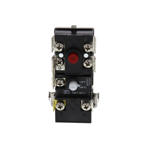 AO SMITH AO Smith 100108683 WH10-A Upper Thermostat w/ E.C.O Electric