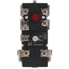 AO SMITH AO Smith 100108683 WH10-A Upper Thermostat w/ E.C.O Electric