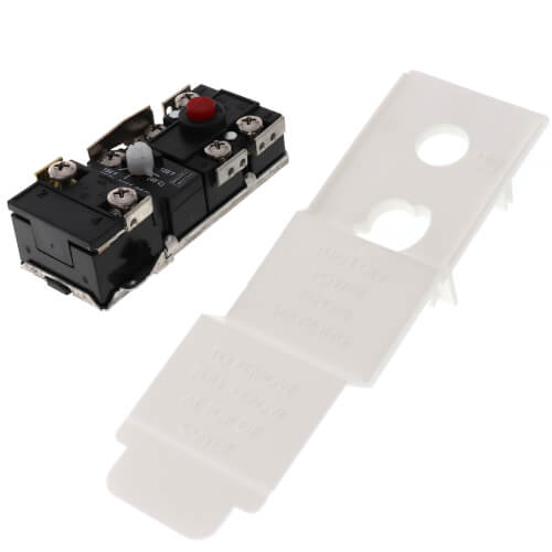 AO SMITH AO Smith 100108683 WH10-A Upper Thermostat w/ E.C.O Electric