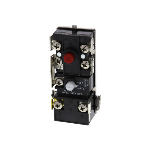 AO SMITH AO Smith 100108683 WH10-A Upper Thermostat w/ E.C.O Electric