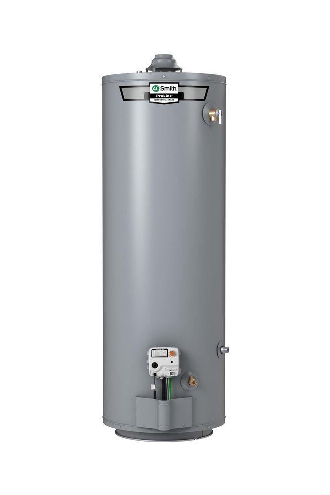 AO SMITH 100210506 WATER HEATERS
