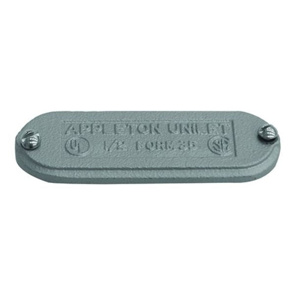 APPLETON Appleton K75-CM Conduit Body Cover