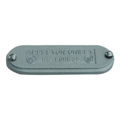 APPLETON Appleton K75-CM Conduit Body Cover